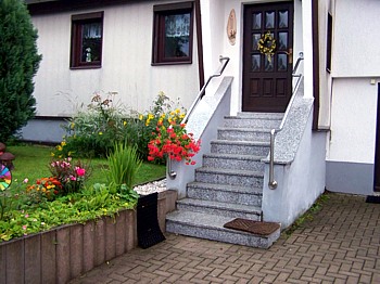 Ferienwohnung Baldauf Sommer