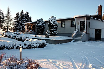 Ferienwohnung Baldauf
